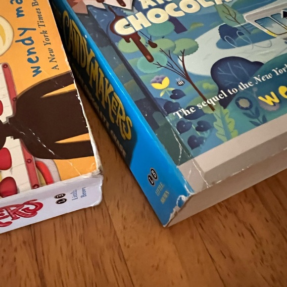 The Candymakers Book Series - Picture 2 of 7